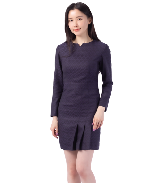 佢儷服飾女裝 - F2426 - 