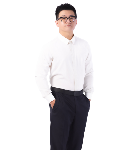 佢儷服飾男裝 - M2412 - 