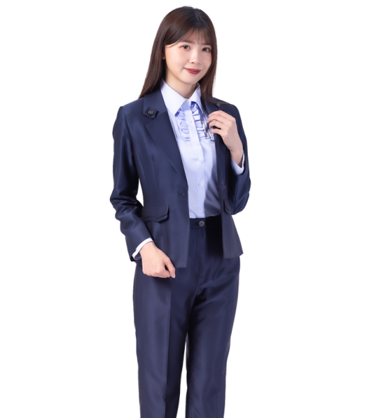 佢儷服飾女裝 - F2417 - 