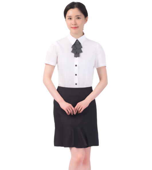佢儷服飾女裝 - F2420 - 