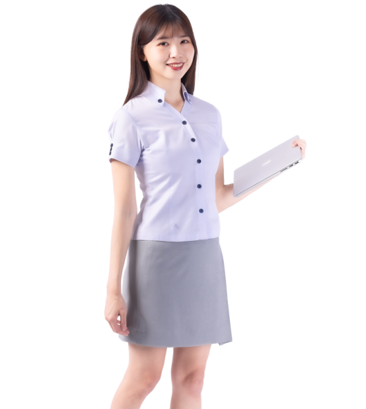 佢儷服飾女裝 - F2405 - 