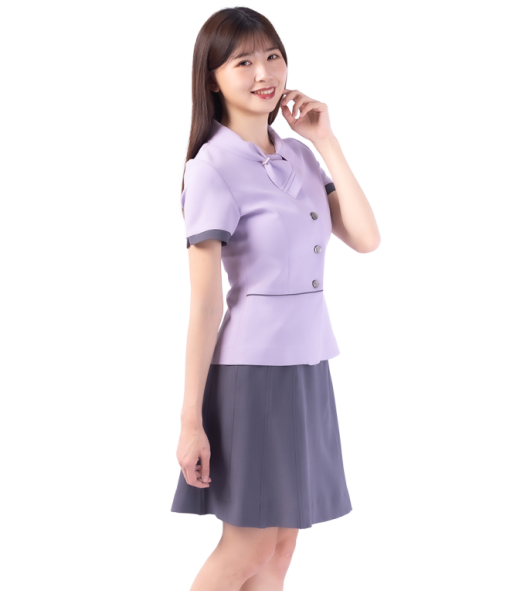 佢儷服飾女裝 - F2404 - 