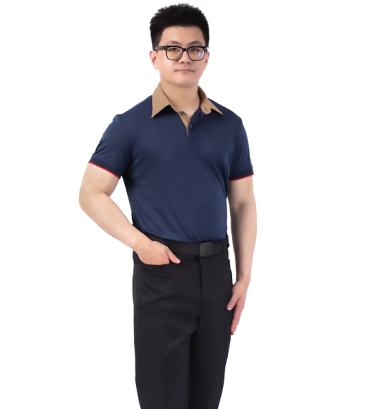 佢儷服飾工作服 - W2404 - 