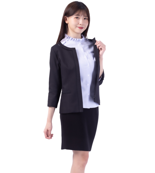 佢儷服飾女裝 - F2408 - 
