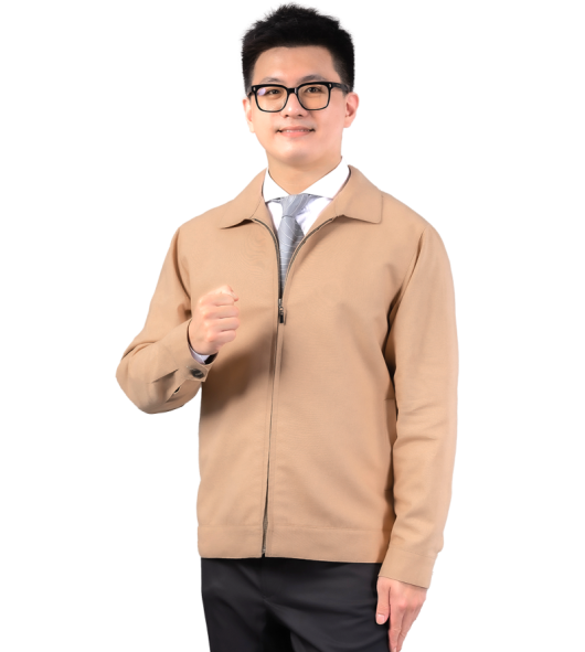 佢儷服飾男裝 - M2401 - 