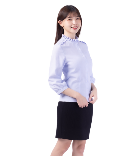 佢儷服飾女裝 - F2427 - 