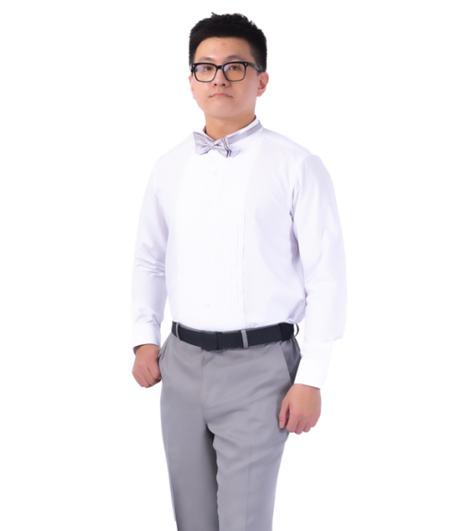 佢儷服飾男裝 - M2411 - 