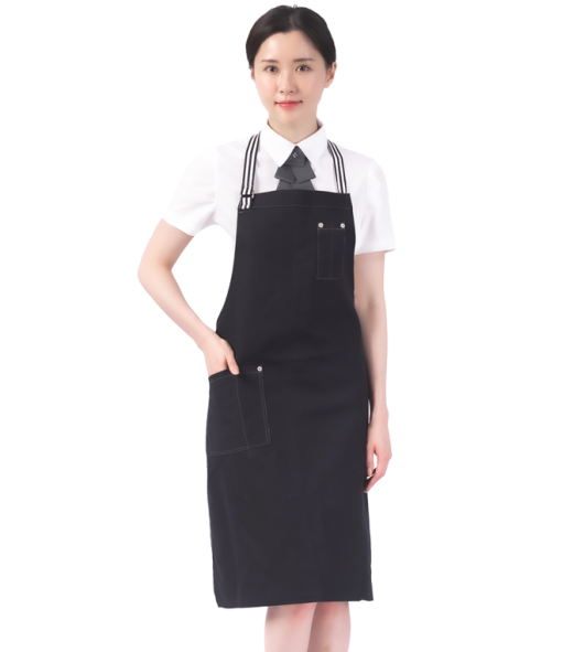 佢儷服飾工作服 - W2402 - 