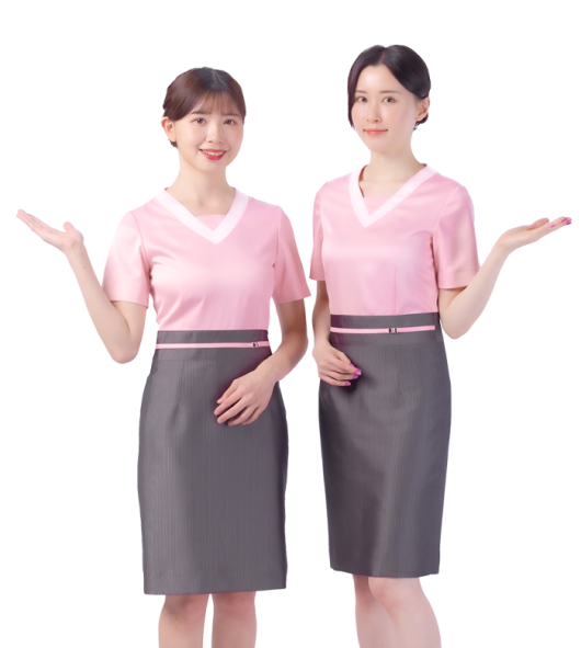 UNICOLOR 客製設計 - 機場貴賓室 - 