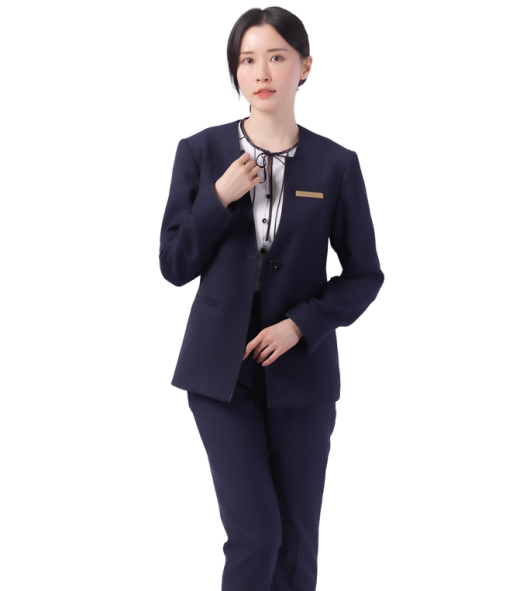 佢儷服飾女裝 - F2416 - 