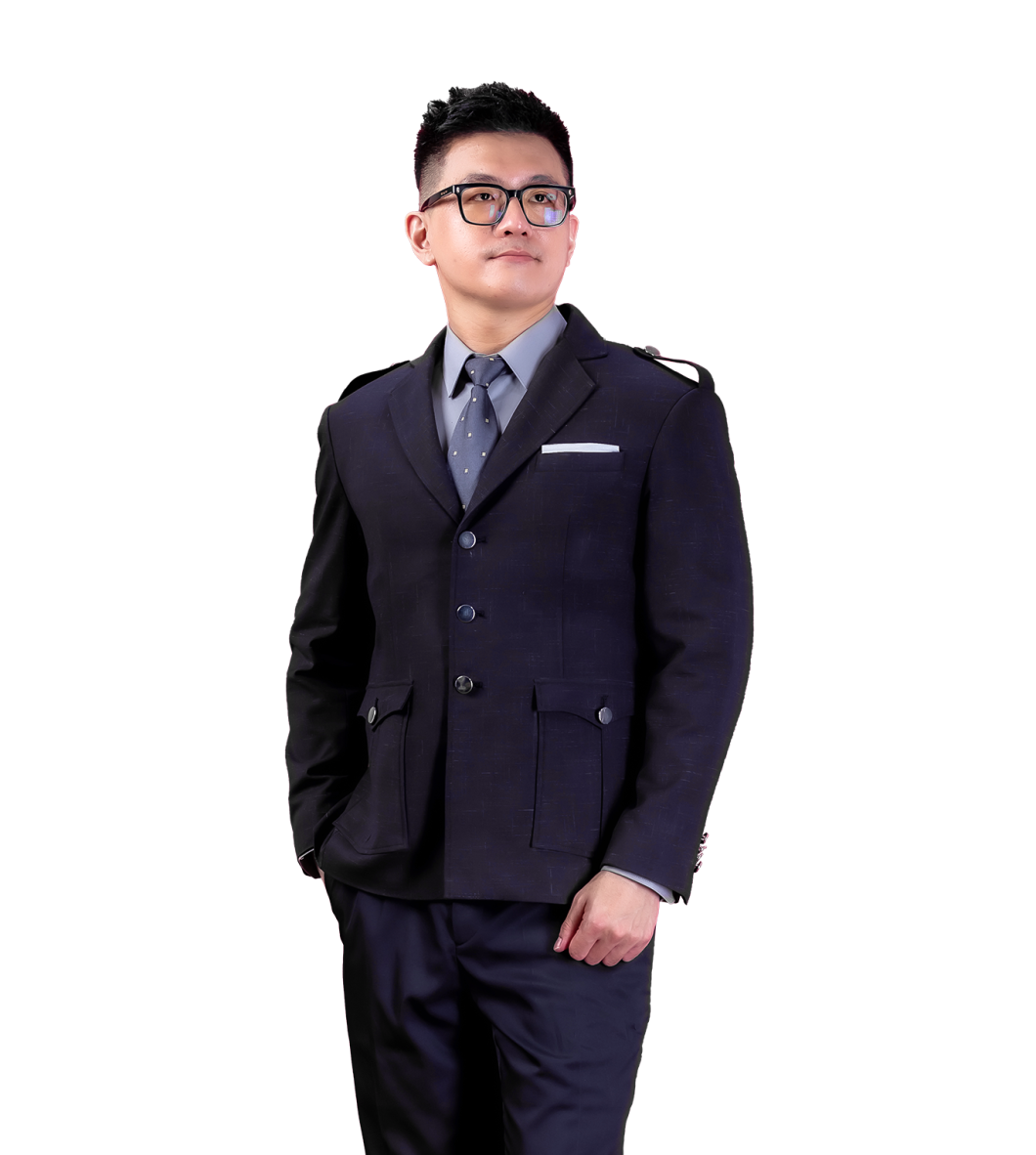 佢儷服飾男裝 - M2503 - 