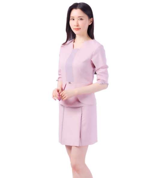 佢儷服飾女裝 - F2403 - 
