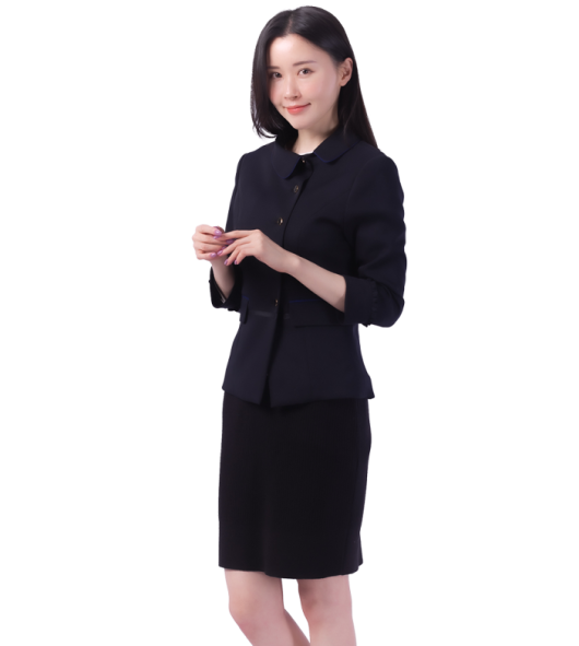 佢儷服飾女裝 - F2411 - 