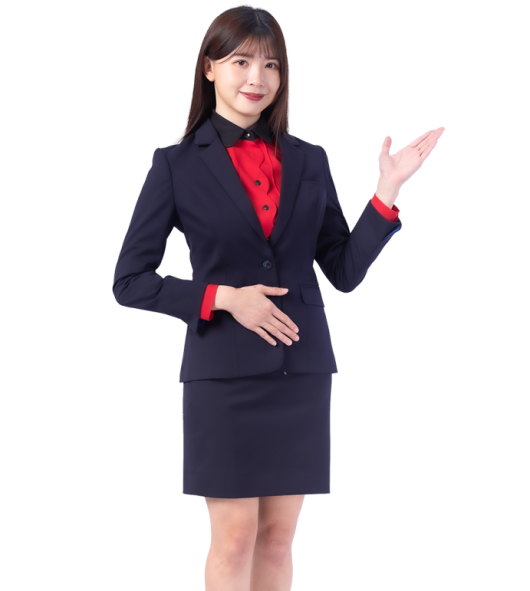 佢儷服飾女裝 - F2415 - 