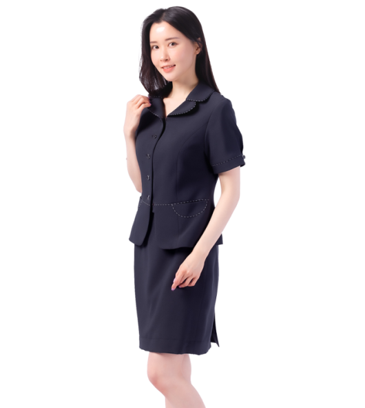 佢儷服飾女裝 - F2407 - 