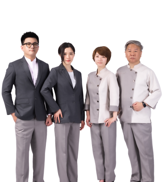 UNICOLOR 客製設計 - 威斯汀酒店 - 