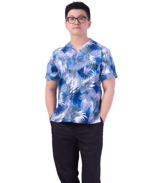 佢儷服飾男裝 - M2408 - 