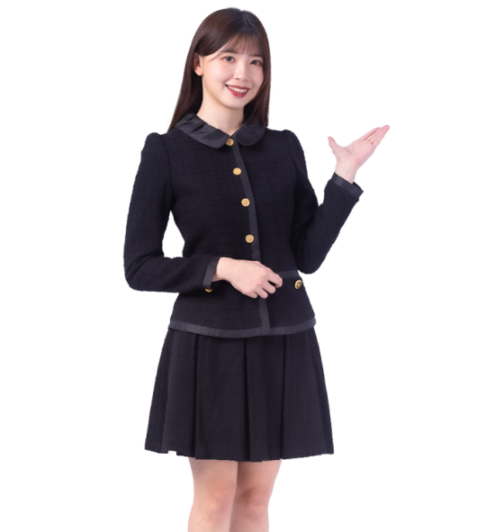 佢儷服飾女裝 - F2413 - 